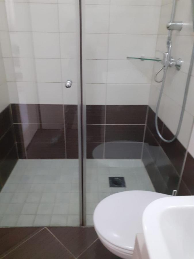 Apartman Zlatka Zečevo Buitenkant foto
